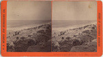 Ocean-side S.D. Co. Cal'a Sept 23, 1883