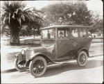 [Pacific Gas and Electric Company car # 523]