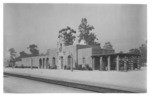 [Southern Pacific Railroad depot, Glendale]