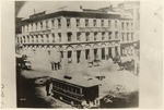 Wells Fargo Bank and Express Co. Building