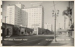 Hollywood Roosevelt Hotel, Hollywood, California