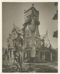 [Calkins Castle, University Club]