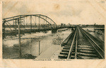 Tuolumne River, Modesto, Cal