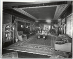 [Hulett Merritt residence, Pasadena]