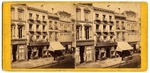 [Buildings along the 400 block, Montgomery Street]