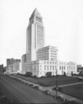 [City Hall, Los Angeles]