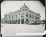 [Weinstock, Lubin & Co. department store, 4th and K Streets, Sacramento]