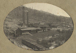 Mammoth Smelter Kennett Cal. No. 56