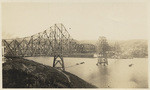 [Carquinez Bridge and Strait]