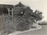 E.D. Libbey residence, Nordhoff Valley (Ojai) (6 views)