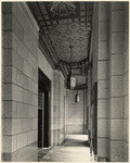 [Title Insurance Building, 433 South Spring Street, Los Angeles] (2 views)