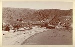 Avalon, Catalina.