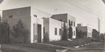 [Estacion de Police, Panama-California Exposition, 1915]