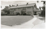 [Residence, 1145 Hillcrest Avenue, Pasadena]