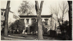 Early Brick Homes in Sacramento, 821 N street