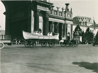 U.S. Coast Guard on parade, 838