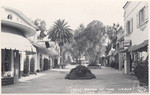 "Cross Roads of the World," Hollywood, Calif.