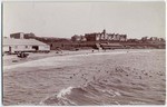 Redondo Beach and Hotel from Wharf