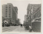 [Spring Street, Los Angeles]