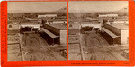 View from the Palace Hotel, Tucson, Arizona, 4891