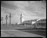 El Mirador Hotel, Palm Springs