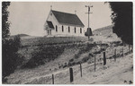 [St. Hilary's Roman Catholic Church, Tiburon]