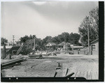 [Sacramento Shipbuilding Co. yard]