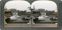 In the Botanical Gardens, Panama-California Exposition, San Diego, Calif., U. S. A., 17657