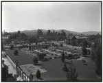 [Hulett Merritt residence, Pasadena]