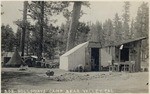 Holloways' Camp, Bear Valley, Cal.