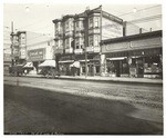 3rd St. E. side to Folom [i.e. Folsom] 5738