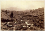 Mormon Bar. Merced River, Mariposa County