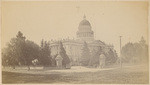 [California State Capitol]