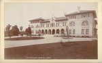 The Hollenbeck Home for Ladies.