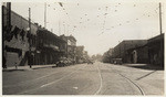 3rd & I street, looking South