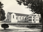 Lamanda Park Memorial Methodist Church (2 views)