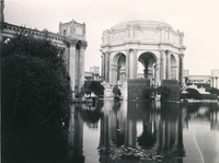 Palace of Fine Arts, 773