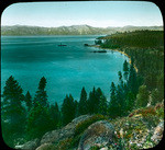 Lake Tahoe, California, 12433