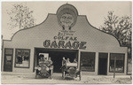 [Colfax Garage]