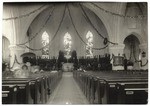 Trinity Episcopal Church, Interior