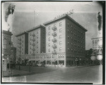 [Travelers Hotel, 5th and J Streets, Sacramento]