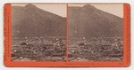 Panorama of Virginia City, Nev. No. 4. # 4115.