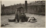 Gay's Lion Farm El Monte, California # 16