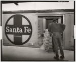 [Shipping potatoes at Shafter, Calif.]