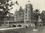 Arlington Hotel, Santa Barbara