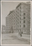 Palace Hotel ruin