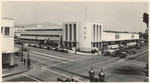 N. B. C. Radio City, Hollywood, California, B9303