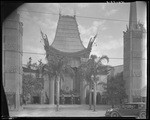 [Grauman's Chinese Theatre]