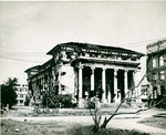 [Palma Hall, Dept. of Agriculture building] (3 views)