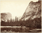 Mt. Watkins and Mirror Lake, no. 26